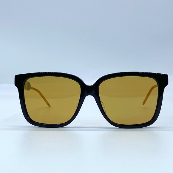 Gucci Novelty Square Sunglasses - Picture 2 of 10